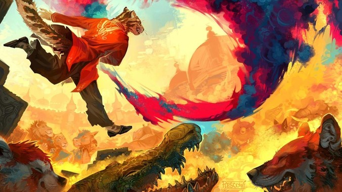 吵架后，老公快一个星期不联系，是要离婚的节奏吗？